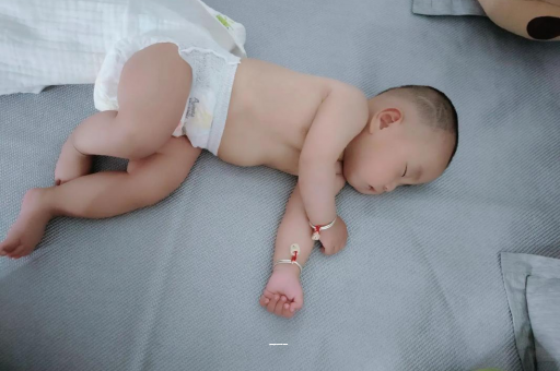 衡东三个月宝宝头围