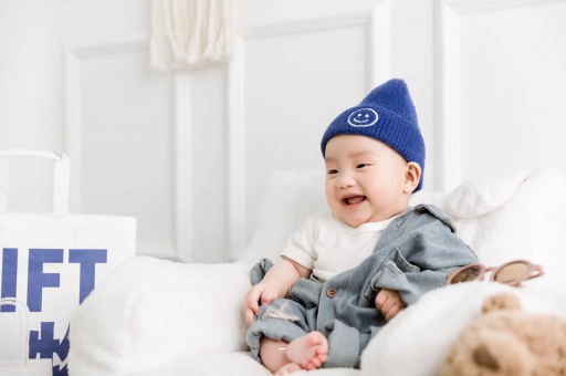 衡东宝宝打预防针